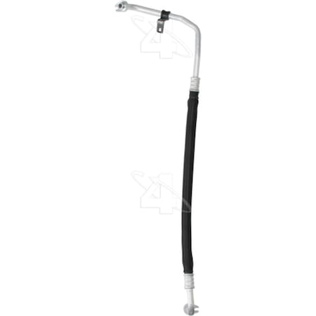 Four Seasons Dodge Neon 05-03 Hose Assembly, 55389 55389